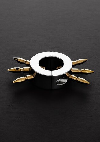 Ballstretcher met Spikes