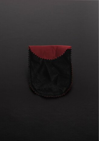 Testikelsluiting met Spikes