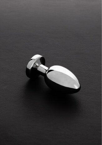 Buttplug met Juwelen - Klein