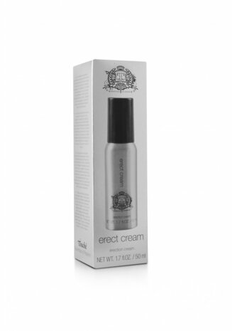 Erectiecrème - 50 ml