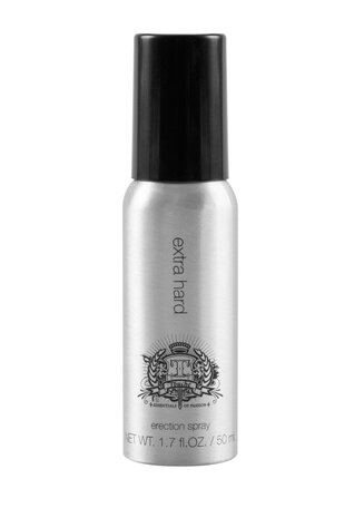 Extra Harde Erectiespray - 50 ml