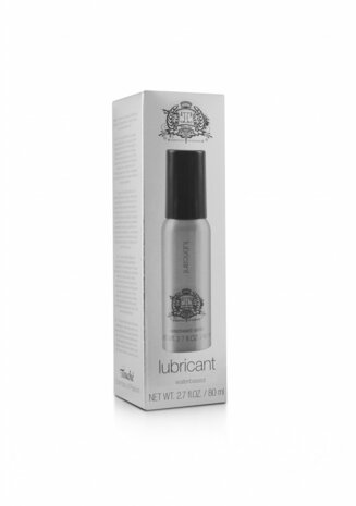 Glijmiddel Op Waterbasis - 80 ml