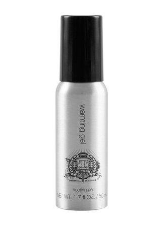 Verwarmende Gel - 50 ml