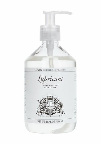 Glijmiddel - 500 ml