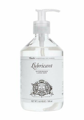 Glijmiddel - 500 ml