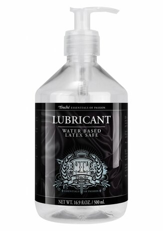 Glijmiddel - 500 ml