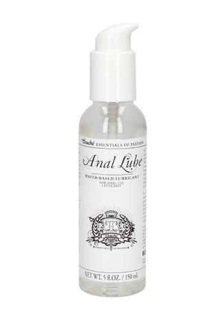 Anaal Glijmiddel - 150 ml