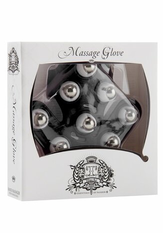 Massagehandschoen