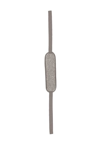 Mini-Rugband Washandje