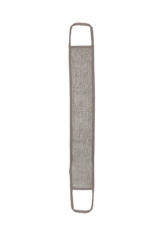 Groot-Rugband Washandje