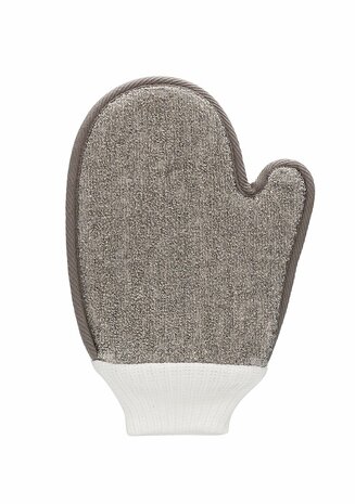 Manchet Badhandschoen