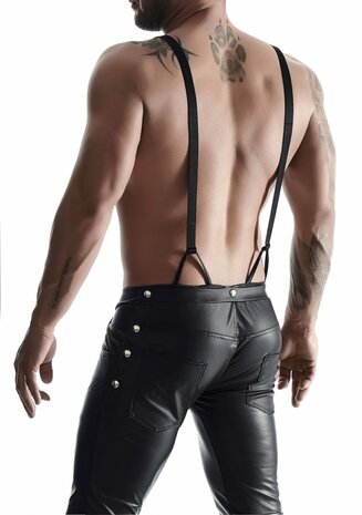 3/4 Men's Pants in Bavarian Style - S XL