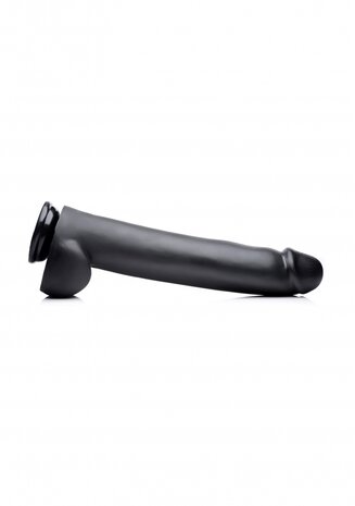 The Master - Dildo with Suction Cup