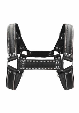 Z Series Borst Bulldog Harnas - L/XL L/XL