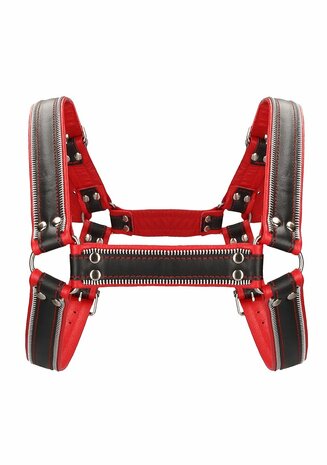 Z Series Borst Bulldog Harnas - L/XL L/XL
