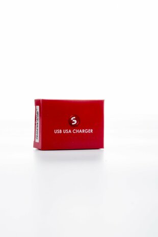USB Oplader - USA