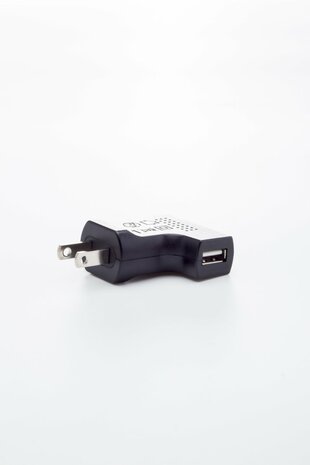 USB Oplader - USA