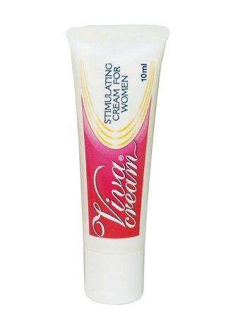 Viva Crème - Opwindingsgel - 3 Stuks