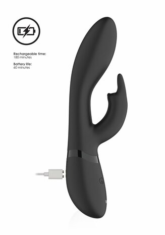 Zosia - Klassieke Vibrator