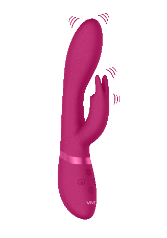 Zosia - Klassieke Vibrator