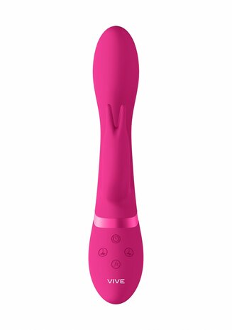 Zosia - Klassieke Vibrator