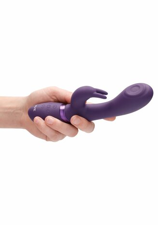 Cato - Klassieke Vibrator