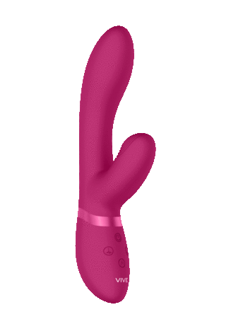 Kyra - Klassieke Vibrator