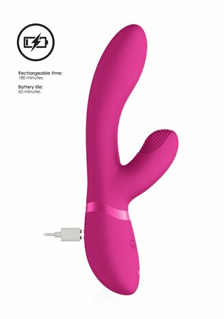 Kyra - Klassieke Vibrator