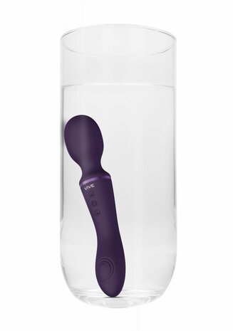 Enora - Wand & Vibrator
