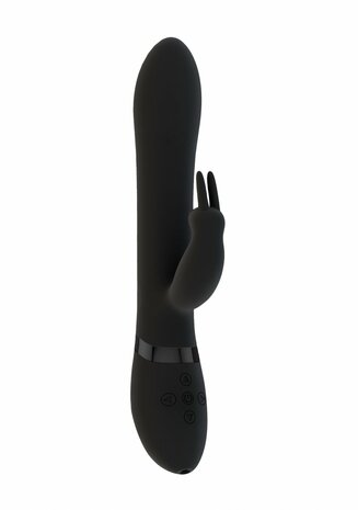 Amoris - Rabbit Vibrator All in 1