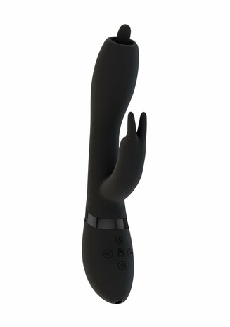 Nilo - Klassieke Vibrator