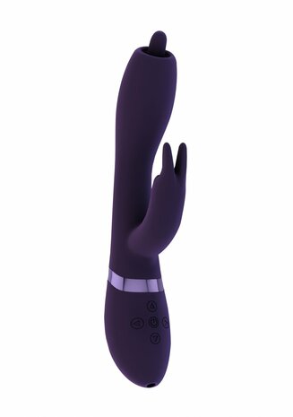 Nilo - Klassieke Vibrator