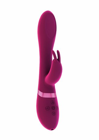 Mira - Klassieke Vibrator