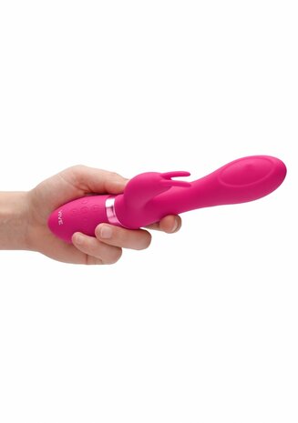 Mira - Klassieke Vibrator