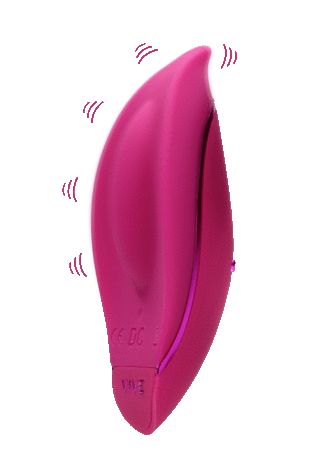 Minu - Opleg Vibrator