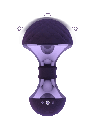 Enoki - Opleg Vibrator