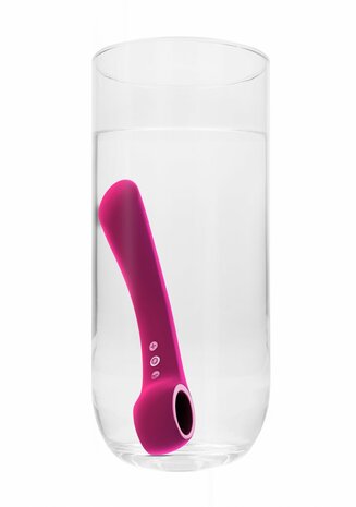 Ombra - Klassieke Vibrator