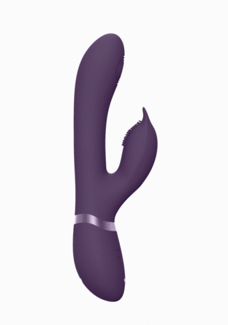 Aimi - G-Spot en Clitoris Vibrator