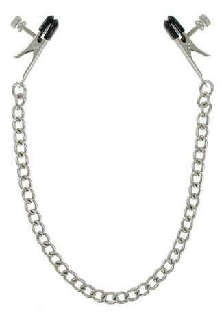 Ox Bull Nose - Nipple Clamps