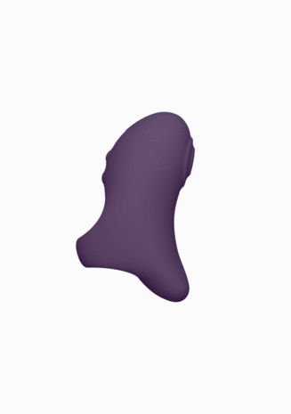 Hana - Pulserende Vinger Vibrator