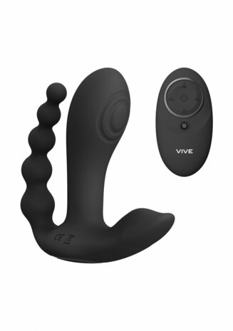 Kata - Dubbele Penetratie Vibrator