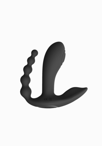 Kata - Dubbele Penetratie Vibrator