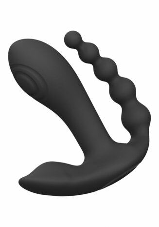 Kata - Dubbele Penetratie Vibrator