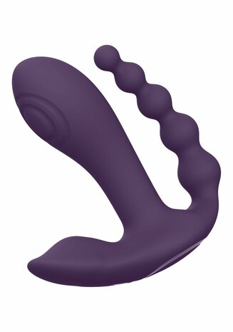 Kata - Dubbele Penetratie Vibrator