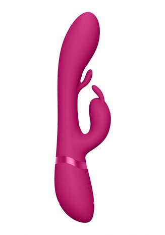 Tama - Luxe G-Spot en Clitoris Vibrator