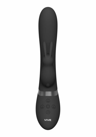 Taka - Opblaasbare Vibrator
