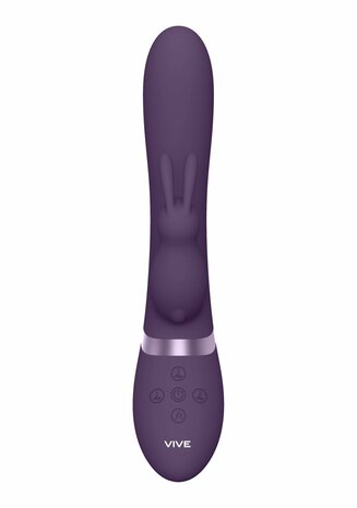 Taka - Opblaasbare Vibrator