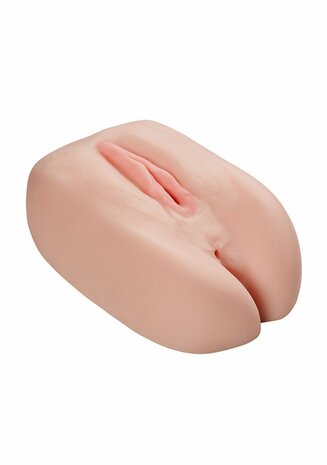 Realistische Kont & Vagina Lichaamsvorm Masturbator