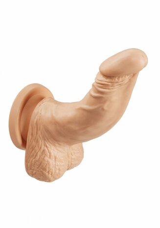 Working Man - Jouw Surfer Dildo - 16,5 cm
