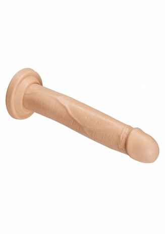 Working Man - Jouw Monteur Dildo - 18 cm